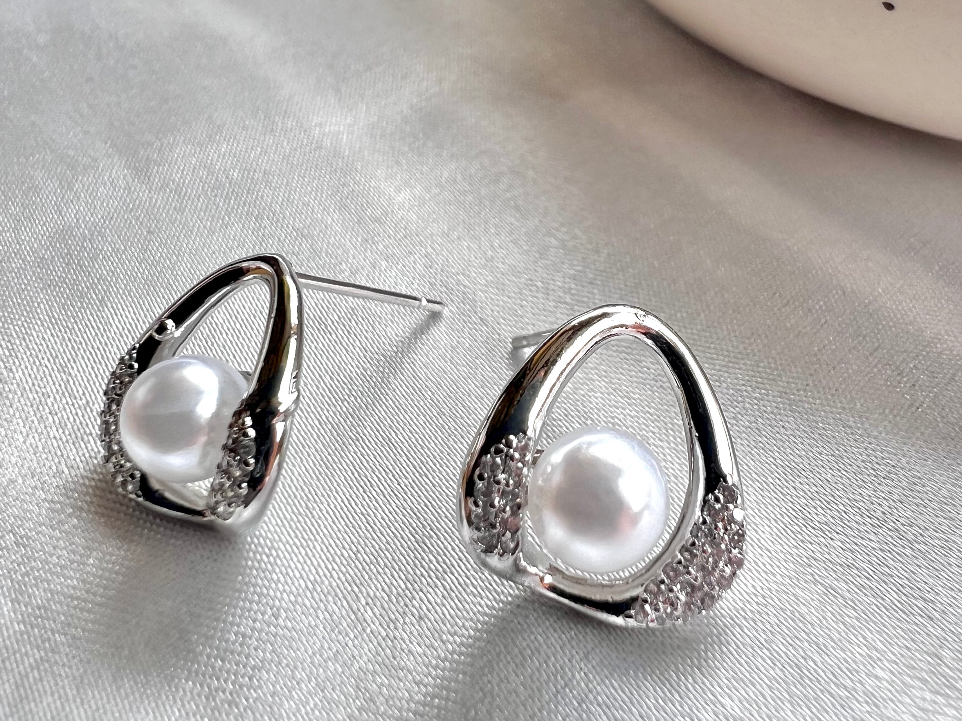 Topo Perla Brillante