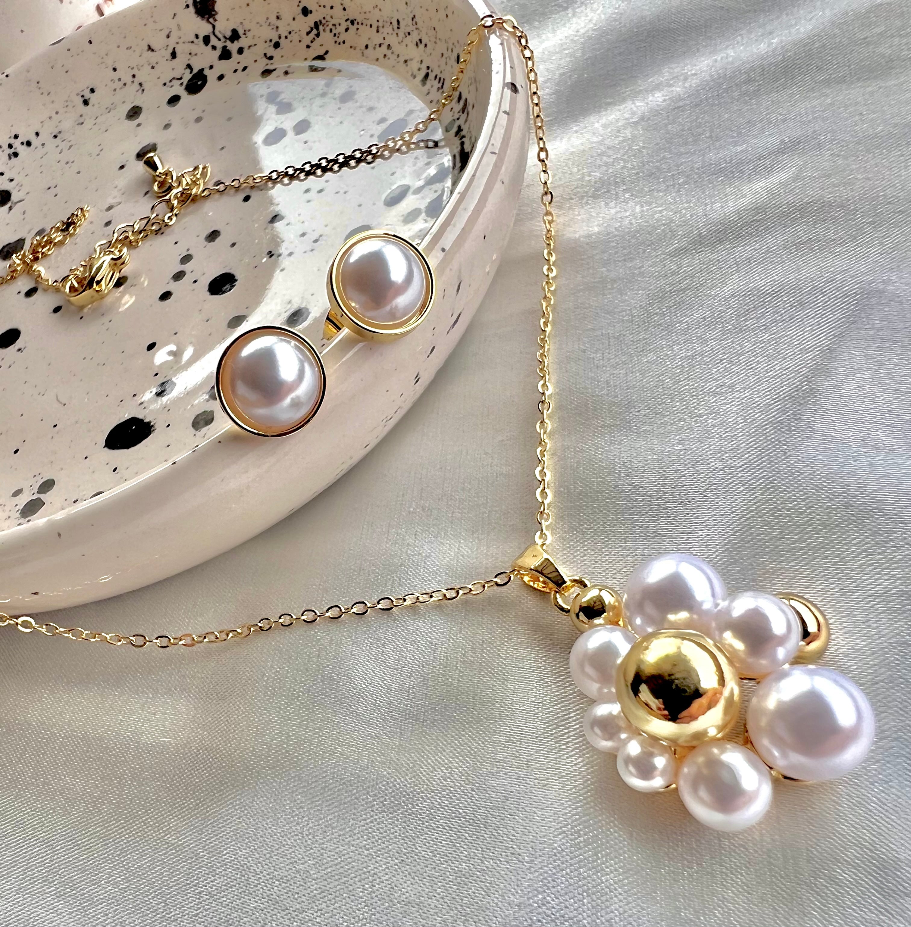 Juego Dulce Elegancia