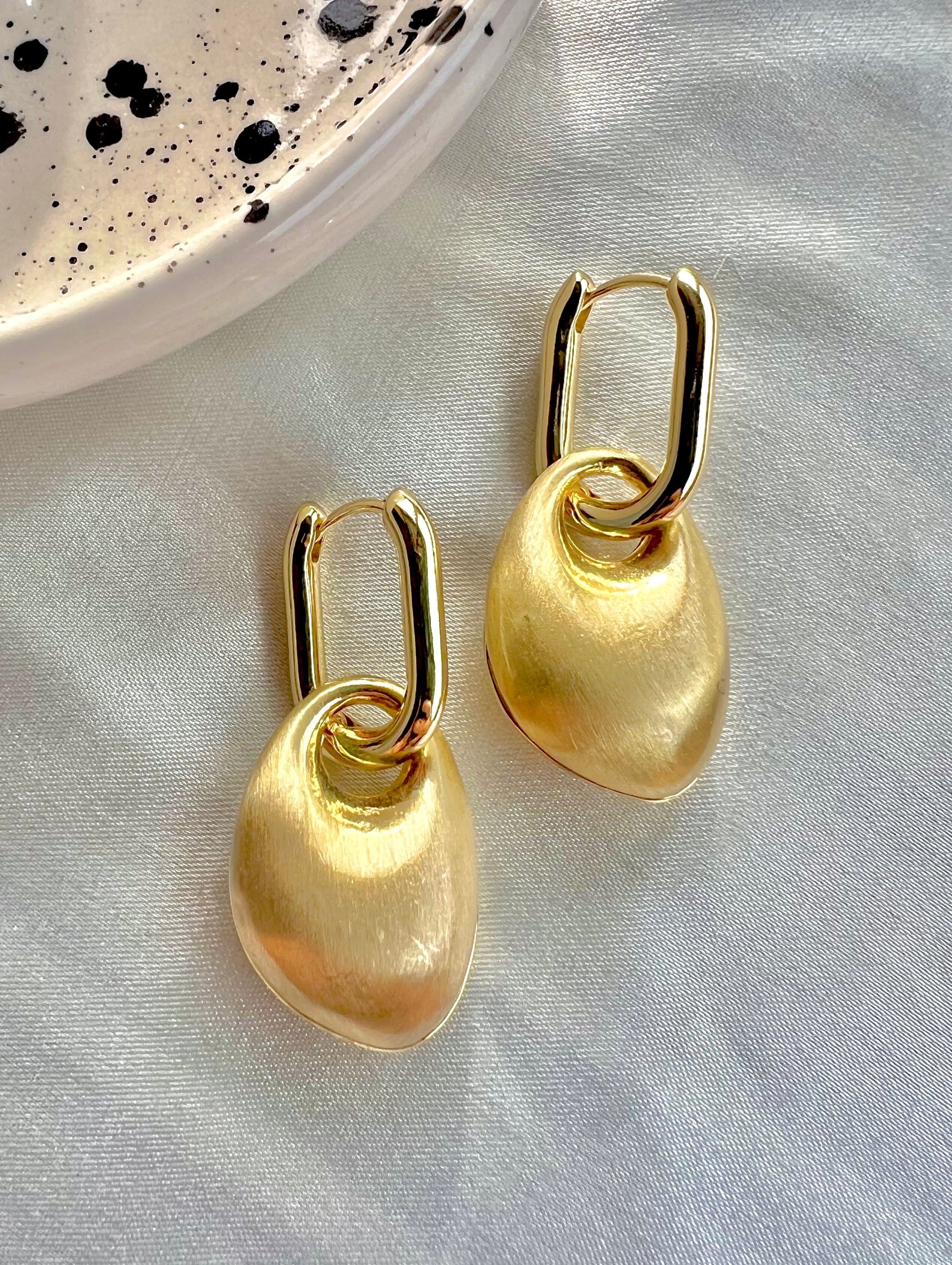 Candonga Brillo Clásico