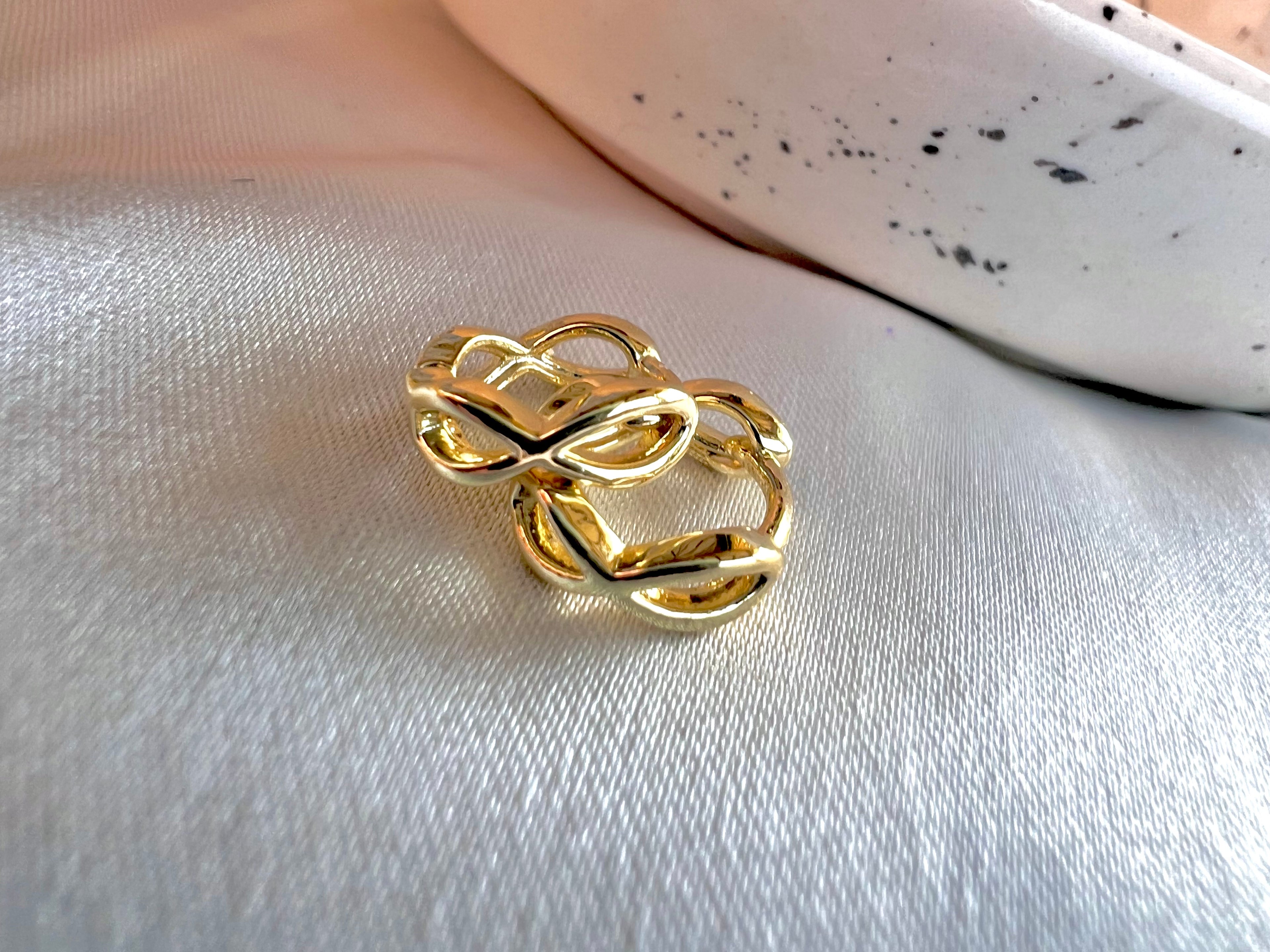 Candonga Pequeña Infinito